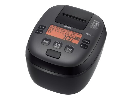 【Amazonタイムセール】「え、6000円も安いの!?」タイガー「炊飯器」が今だけお買い得【2月27日】
