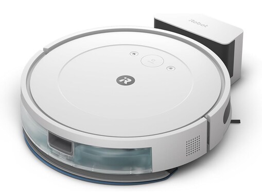 【Amazonタイムセール】「1万円もオトクじゃん！」iRobotのロボット掃除機「ルンバ コンボ」が今だけお買い得【2月27日】