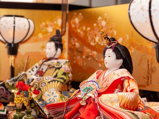 ひな人形を“飾ってはいけない日”とは？ ひな祭りにやってはいけないこと