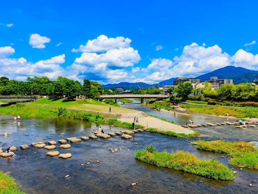 【近畿圏版】みんなが探した「借りて住みたい街」ランキング！ 2位「出町柳」を僅差で押さえた1位は？