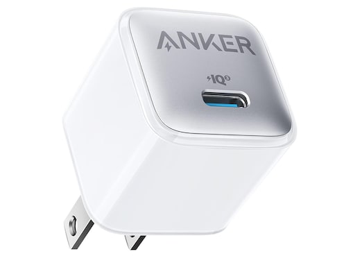 【Amazon売れ筋ランキング】人気の「AC式充電器」ランキング！ Anker「Nano II 65W」を抑えた1位は？