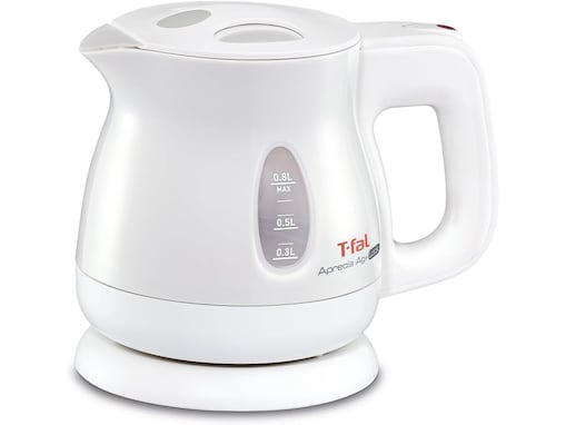 【Amazon新生活セール】「え、ほぼ半額じゃん！」ティファール「電気ケトル」が今だけお買い得【3月2日】