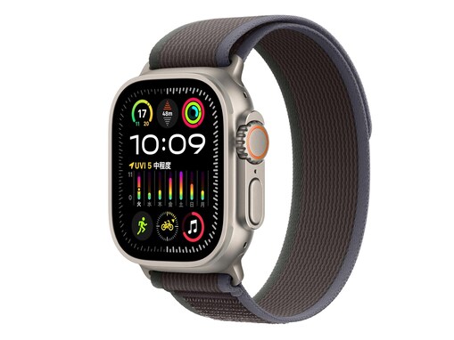 【Amazon新生活セール】「15％オフはうれしい」アップル「Apple Watch Ultra 2」が今だけお買い得【3月3日】