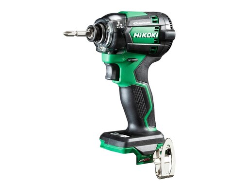 【Amazonタイムセール】「1万円以上も安いの!?」ハイコーキ「インパクトドライバー」が今だけお買い得【3月3日】