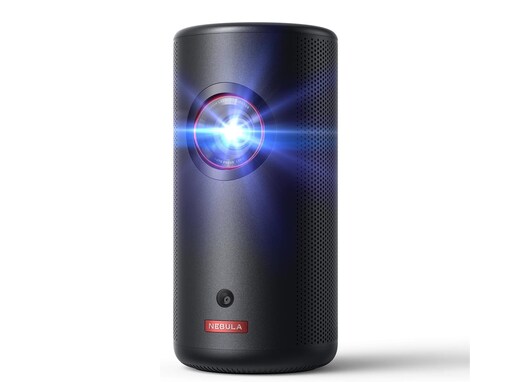 【Amazon新生活セール】「え、25％オフってマジ？」Anker「モバイルレーザープロジェクター」が今だけお買い得【3月3日】