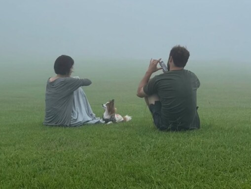 筧美和子、結婚を報告。夫との2ショットも「可愛い２人が夫婦に」「お互い最高の人たちが結婚して嬉しい」