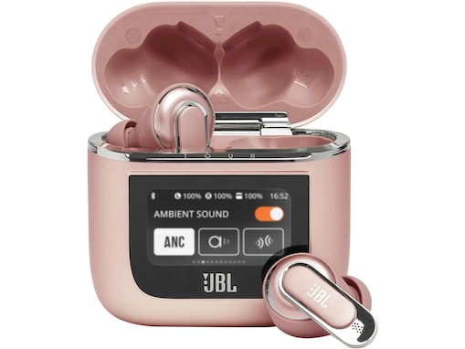 【Amazonタイムセール】JBL「ワイヤレスイヤホン」が今だけ40％オフ！ 独自の空間サウンド技術で立体的な音響を実現【3月3日】