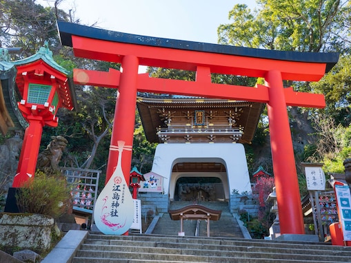 金運・財運が急上昇！ 巳年だからこそ効果絶大「2025年の開運・金運神社TOP5」