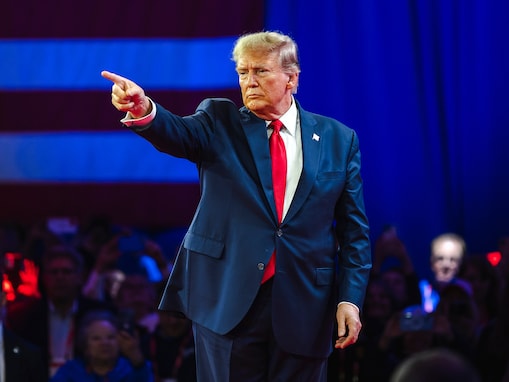 「彼はアメリカを軽視した」トランプ氏、ゼレンスキー氏へ「和平を受け入れる準備できていない」と声明