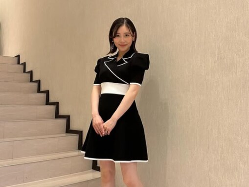 「産後体重が完全に戻りました」西野未姫、美スタイル際立つ全身ショット披露！ 「現役アイドルみたい」