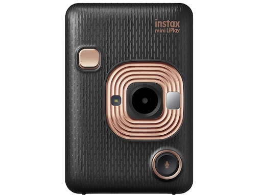 【Amazonタイムセール】「4200円もオトクじゃん」富士フイルム「インスタントカメラ」が今だけお買い得【3月4日】