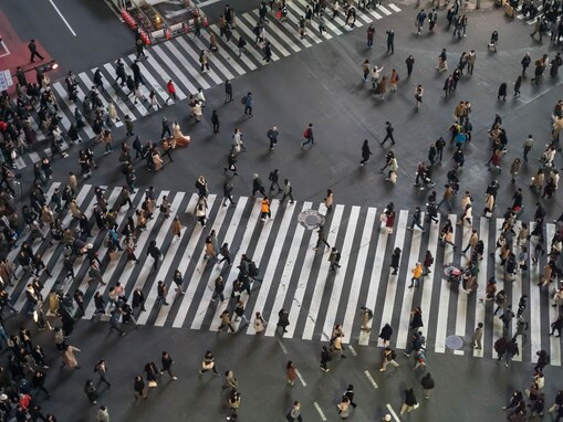 渋谷のスクランブル交差点を超える意外性!? 外国人観光客が撮りまくる日本の“普通”な風景3選