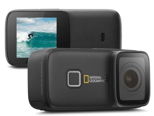 【Amazonタイムセール】「9800円も安いの!?」Thinkwareのウェアラブルカメラが今だけお買い得【3月5日】