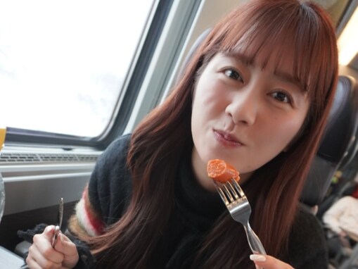 「すっぴんのレベルがえぐいんよ」佐々木彩夏、すっぴんのプライベートショットを公開！ 「可愛過ぎ」