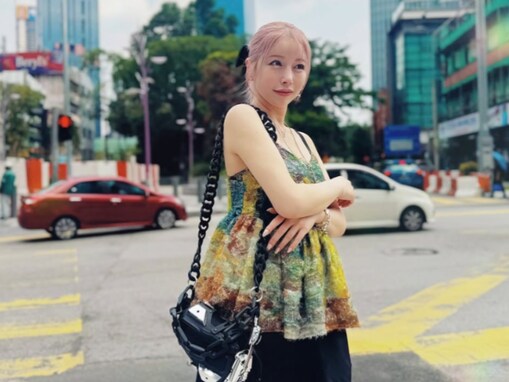 レイザーラモンHGの妻・住谷杏奈、友人の盗難被害を明かす「ものの2分で」「マジシャン並のテクニックだった」