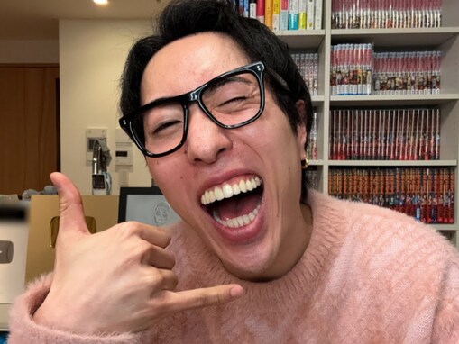 中町JP、炎上を謝罪もポジティブタイトル＆サムネに非難殺到「全ての感覚がズレてる」「やっぱりおかしい」