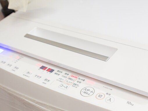 時短になるので洗濯機は「お急ぎコース」ばかり使用しているのですが、何か良くない点ってありますか？