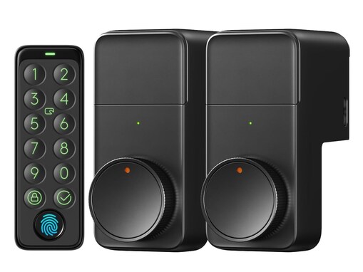 【Amazonタイムセール】「7000円近く安いの!?」SwitchBot「スマートロック」が今だけお買い得【3月7日】