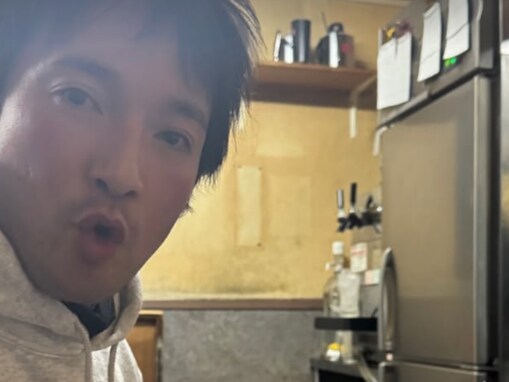 「親戚みたいな関係」山下智久、人気俳優とのプライベートショットを公開！ 「2人の仲の良さが最高」