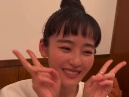 清水みさと、夫のサバンナ高橋が祝福？ 誕生日の写真公開！ 「今年のサプライズもすごすぎた」