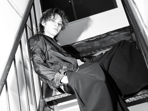 「カッコよすぎる41歳」上田竜也、“お初”な姿にファン歓喜！ 「オタクの需要わかりすぎてない？」