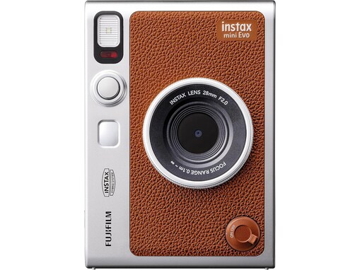 【Amazon売れ筋ランキング】人気の「インスタントフィルムカメラ」ランキング！ 富士フイルム「instax mini Evo」を抑えた1位は？