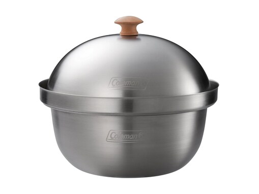 【Amazonタイムセール】コールマン「コンパクトスモーカー」が今だけ20％オフ！ 自宅やアウトドアで手軽に燻製を楽しめる【3月10日】