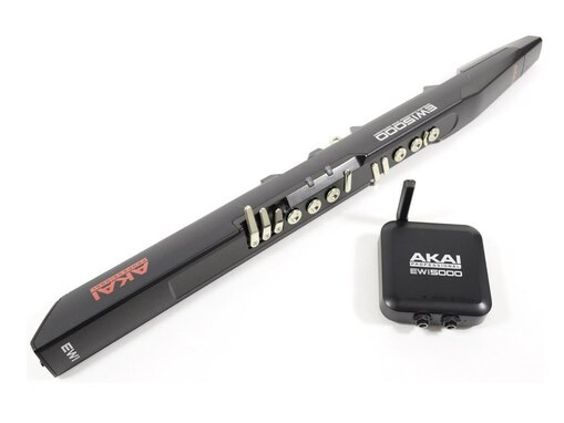 【Amazonタイムセール】「え、1万9000円引きってマジ？」Akai Professional「シンセサイザー」が今だけお買い得【3月10日】