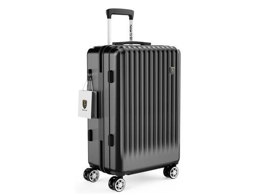 【Amazonタイムセール】「40％オフはやばい」New Trip「スーツケース」が今だけお買い得【3月10日】