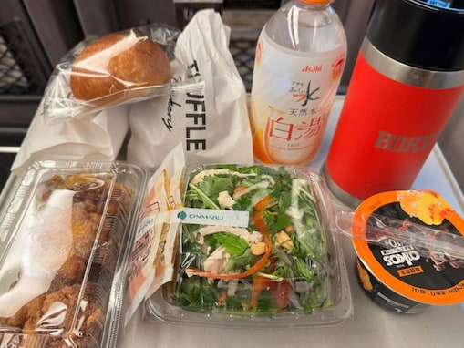 北斗晶、新幹線での“全く学習出来ない”出来事明かす。「私も同じです」「あるある」共感の声