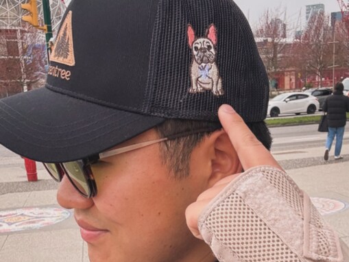 北斗晶、「1番寂しかったのも、苦しかったのも健之介」長男と愛犬について語る「花ちゃんや　忘れないよ」