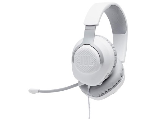 【Amazonタイムセール】「20％オフは見逃せない！」JBL「ゲーミングヘッドセット」が今だけお買い得【3月11日】