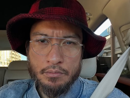 「親近感」長瀬智也、最新自撮り＆報告に大反響！ 「もう46歳なのか」「俺もジジイになってくわけやな」