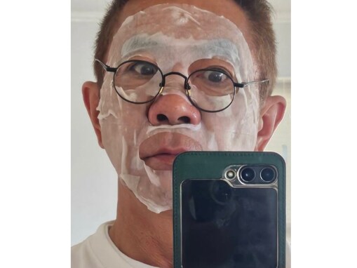 「オチが凄すぎて」木梨憲武、ハワイでの“インパクト大”な姿に反響！ 「吹きました！」