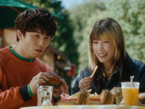 「この家族学ばないなぁ、、」中尾明慶、妻・仲里依紗との新CM公開「マジ夫婦のお二人のやり取りがリアル」