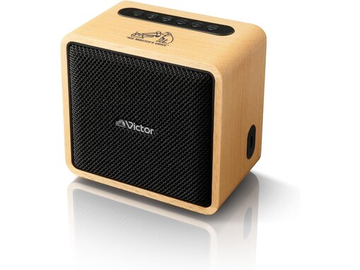 【Amazonタイムセール】JVCケンウッド「ポータブルスピーカー」が今だけ13％オフ！ 豊かな低音が楽しめる【3月13日】