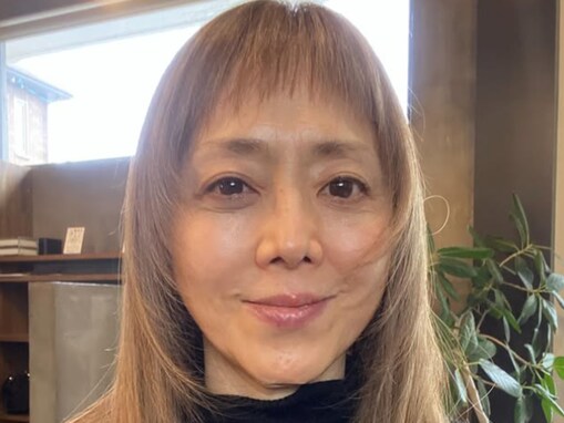 熊谷真実、65歳とは思えないすっぴん姿を披露！ 「ドドドすっぴんの真実ちゃんも好き」「可愛い過ぎ」