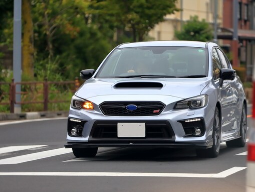 「首都圏で乗りたい」と思うスバルの車ランキング！ 2位「フォレスター」、1位は？