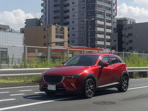 「首都圏で乗りたい」と思うマツダの車ランキング！ 2位「CX-5」、1位は？