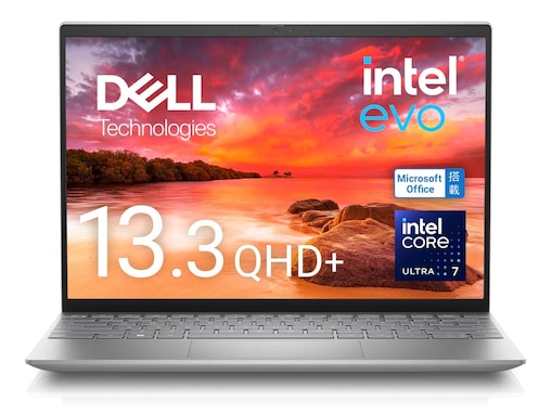 【Amazonタイムセール】「2万円も安いの!?」Dellの「ノートパソコン」が今だけお買い得【3月17日】