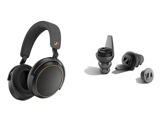 【Amazonタイムセール】「30％オフってマジ？」ゼンハイザー「ワイヤレスヘッドホン&イヤープラグ」のセットが今だけお買い得【3月17日】