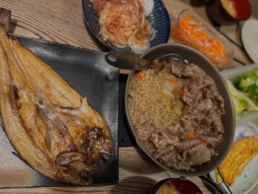 「レシピ本出してほしい！」藤本美貴、豪華な手料理を公開に反響！ 「どの料理もスゴくおいしそう」
