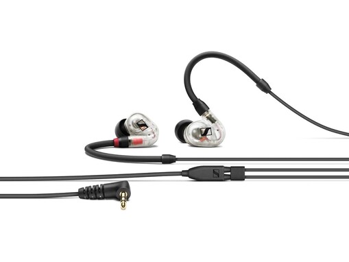 【Amazonタイムセール】ゼンハイザー「モニタリングイヤホン」が今だけ32％オフ！ クリアでバランスの取れた音質【3月17日】