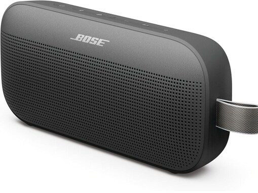 【Amazonタイムセール】「1800円引きじゃん」Bose「ポータブルスピーカー」が今だけお買い得【3月18日】