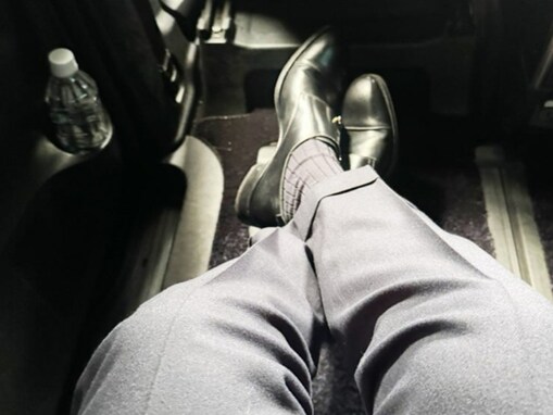 市川團十郎、息子の卒業式に出席「涙が溢れました」。「成長に胸が熱くなります」「親として最高の瞬間ですね」