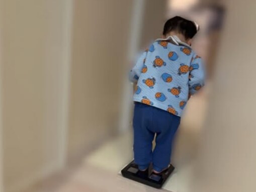 EXIT・りんたろー。、「なんかデカい」息子の姿を公開！ 「将来が楽しみ」と期待の声も