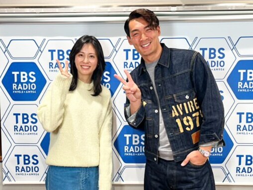 「なんて美しい同級生」槙野智章、美人女優とのツーショット公開「同い年ってやっぱりいいね」