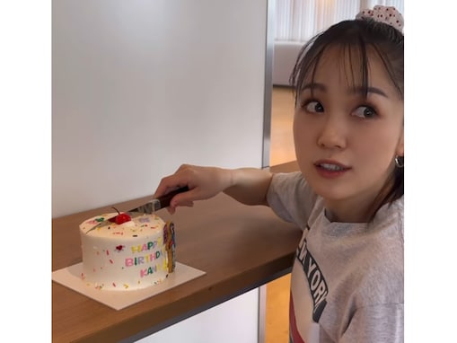 「いくつになってもかわいい」36歳・西野カナ、最新ショットを公開しファン歓喜！ 「全部が憧れ」