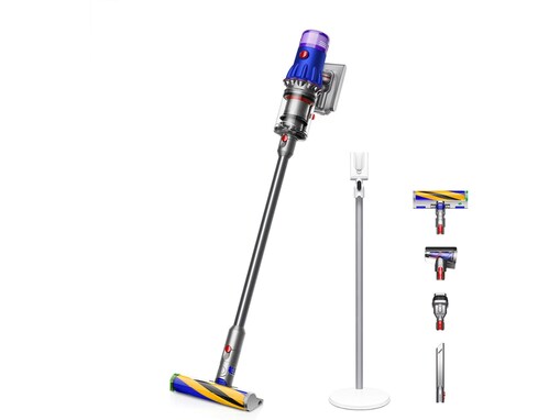 【Amazonタイムセール】ダイソン「コードレス掃除機 」が今だけ1万6200円引き！ レーザーで汚れを可視化【3月19日】