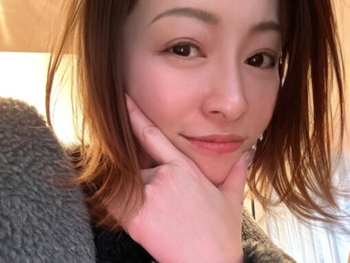 「大好き青春pop仲間」鈴木奈々、小森純の最新ショットを公開！ 「今はかわいいし綺麗って感じですね」